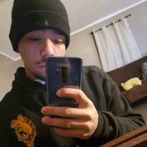 Meet your Posher, Alonzo